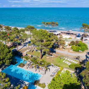 Top 4 des plus beaux campings en bord de mer en Haute Corse